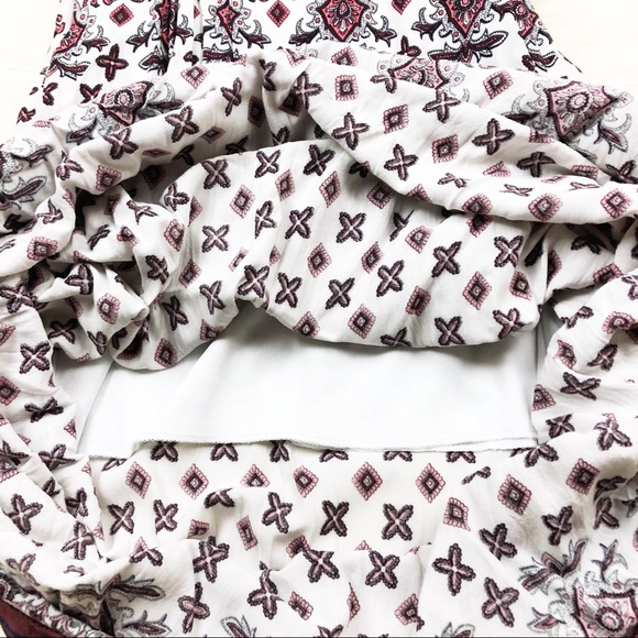 Paradis Miss maxi dress, Size Large - Picture 5 of 8